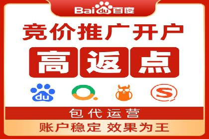 提升点击率：SEM竞价广告案例详解
